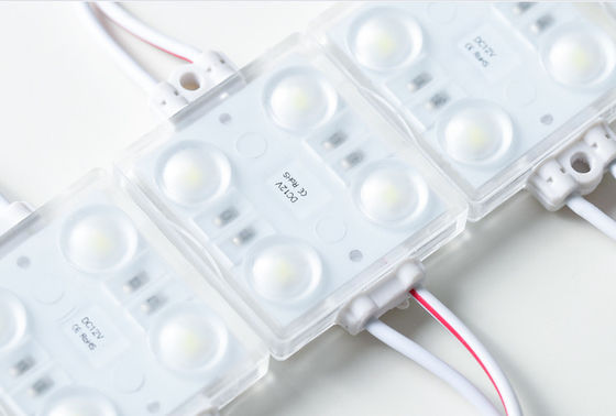 Moduł LED o dużej mocy 160lm Smd2835 Dc12v 2w 170 stopni