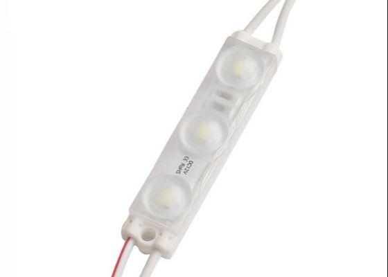1,5w Smd2835 Zewnętrzny moduł LED Wodoodporny Led Pcb Dc12v