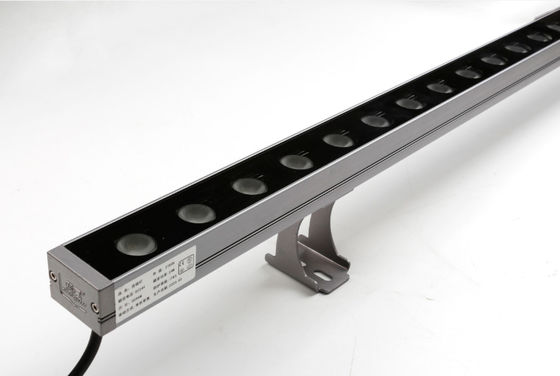 12W 18W 24W 36W Aluminum LED Wall Washer 7000K Dmx RGB