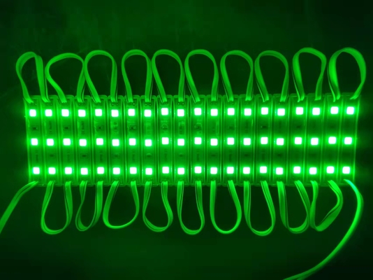 Moduł światła LED wodoodporny Ip65 12V Smd 3030 Moduły światła LED dla znaków