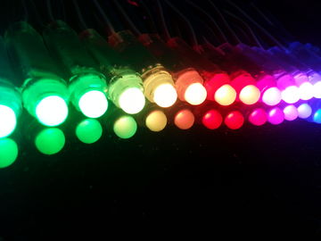 LED Channel Letter DC5V LED Pixel Light  LED Video display Outdoor