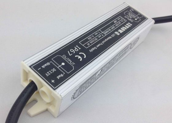 12V 40 Watt Waterproof LED Power Supply