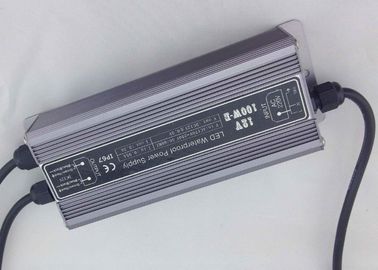 Wodoodporny zasilacz LED 300W 12V do użytku wewnętrznego i zewnętrznego, wysokiej jakości, IP67, do oświetlenia dekoracyjnego