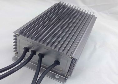 Wysoka wydajność energetyczna Silna dostosowalność 110V 220V AC LED Driver Power Supply IP67 wodoodporny