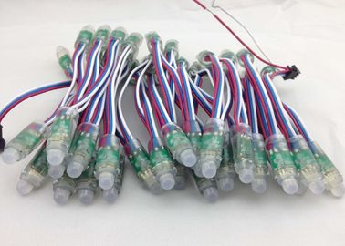 UCS 1903 12mm 0.3W/pcs RGB LED Pixel Digital Waterproof IP67