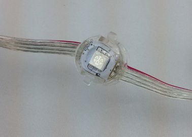 20mm DC 12V 1SMD 5050 Pixel Led Module For Shopping Mall LED Edge Lighting