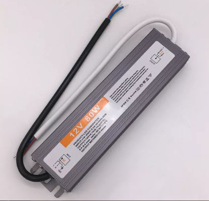 Switching Power Supply Led Driver 12V 24V Rainproof 200W 400W 600W 1000W Led Power